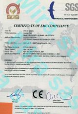 certificazione lettini jada e phuton mat, allegato 5