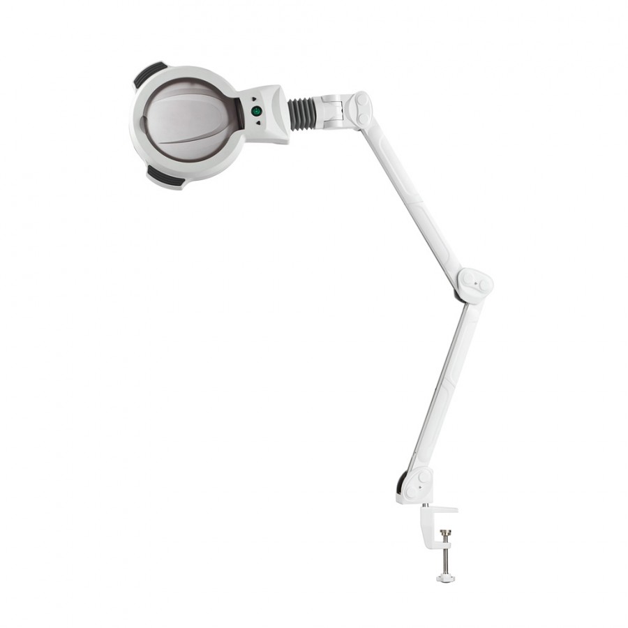 Lampada Estetista Lente Ingrandimento 5 Diottrie - Mira Beauty Equipment