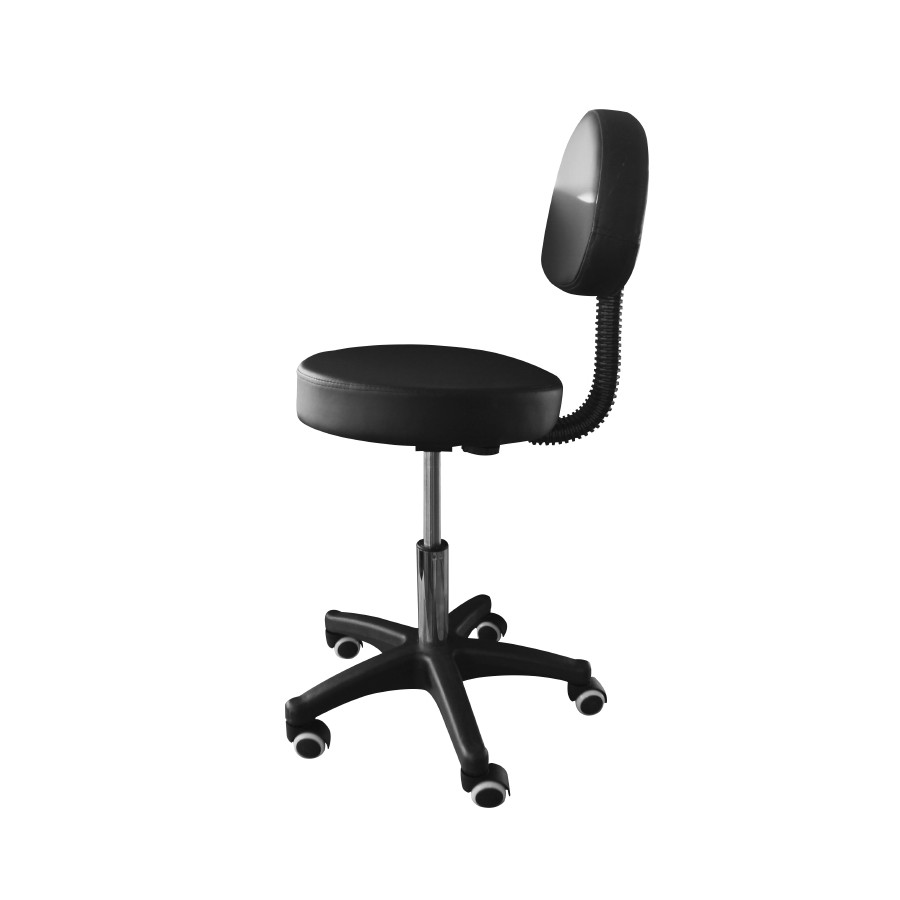 sgabello fm91 nero