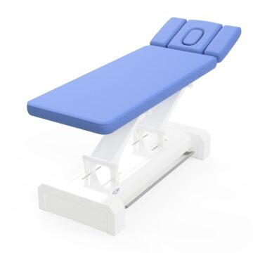 MIRA L2E - Lettino elettrico