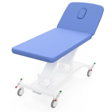 MIRA L2MH - Lettino elettrico