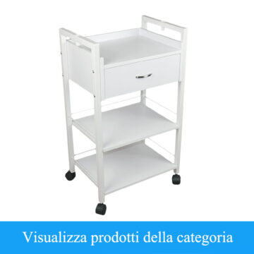 Carrelli Estetica