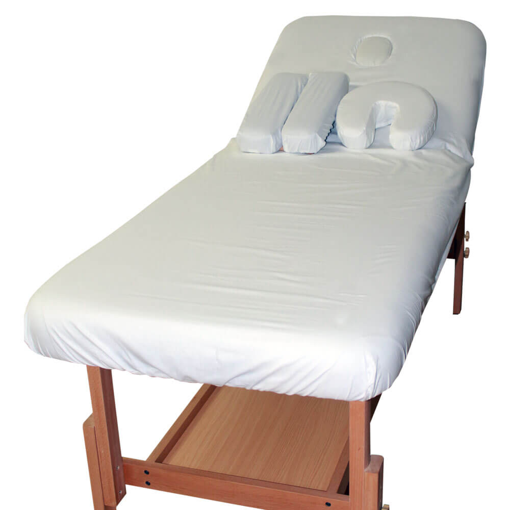COPRILETTINI in spugna per lettini massaggio - Offerta 2+2 – Wellness Bazaar