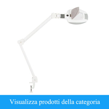 Lampade Estetista