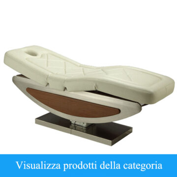 Lettini Elettrici per Massaggio e Terapia