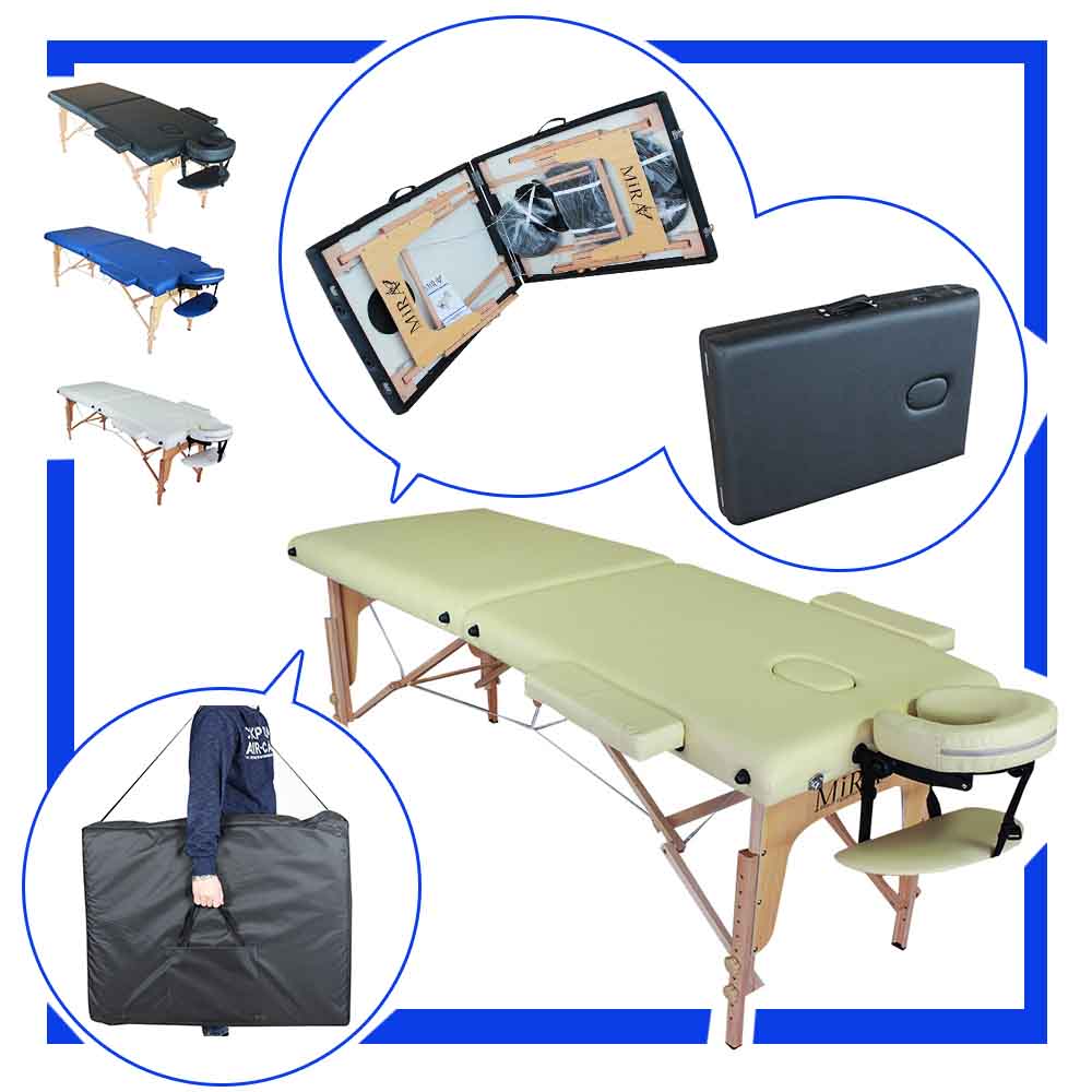 lettino ecolight versioni ed accessori