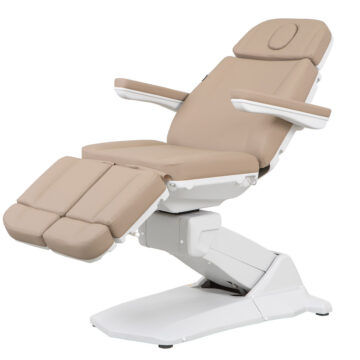 poltrona podologiche,smart,3 motori