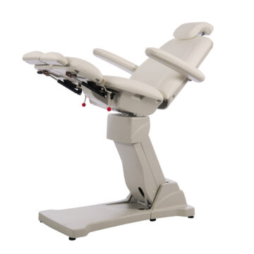 Poltrona Elettrica Podologica "Platinet"