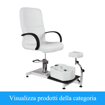 Poltrone Pedicure