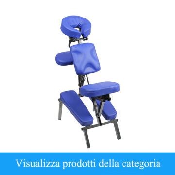 Sedie da Massaggio