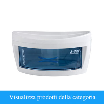 Sterilizzazione & Igiene