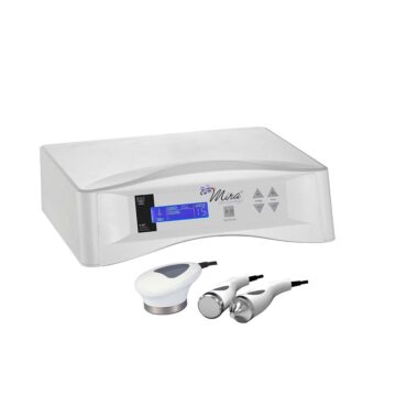 Apparecchiature Ultrasuoni per trattamento viso e corp F337